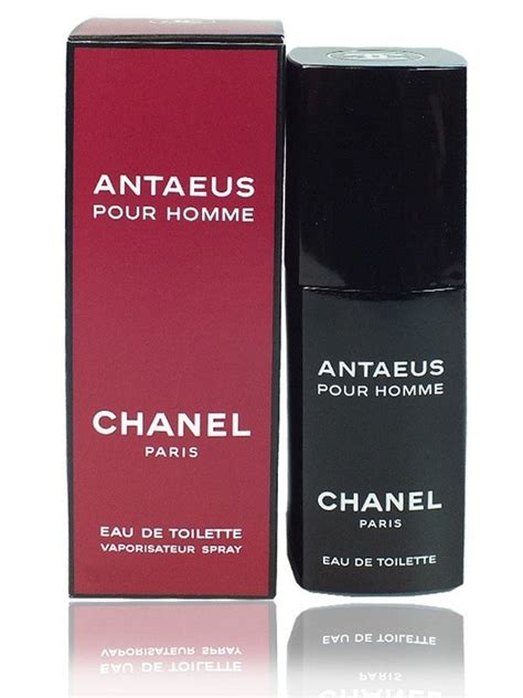 chanel antaeus 50ml boots|Chanel antaeus price.